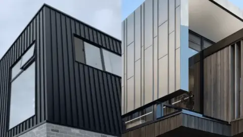 Steel & Metal Cladding Systems | PEB Manufacturer & Wholesale